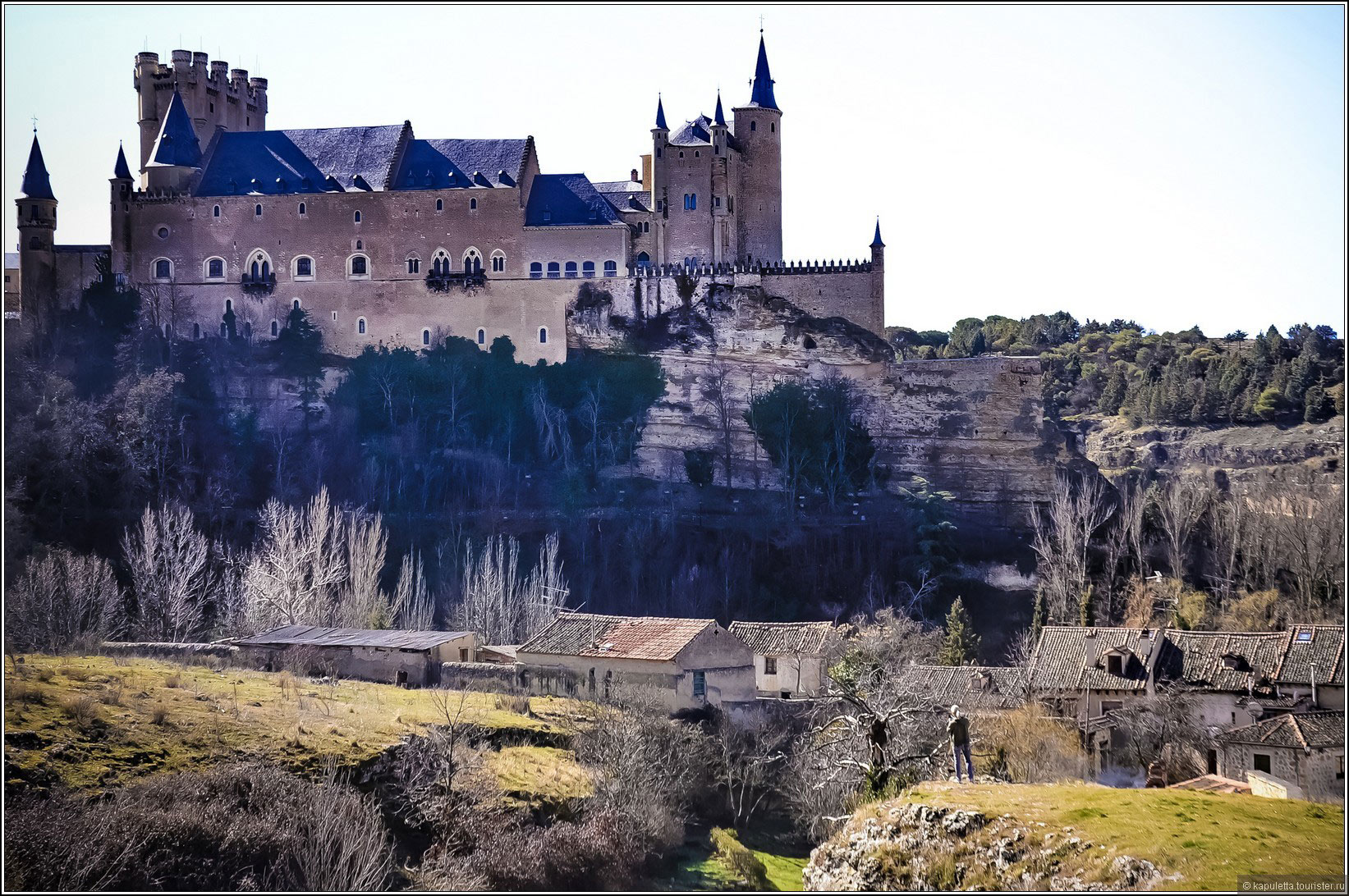 Segovia